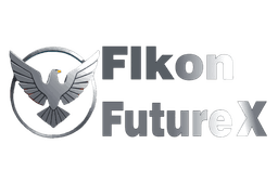 Falkon Future X Logo