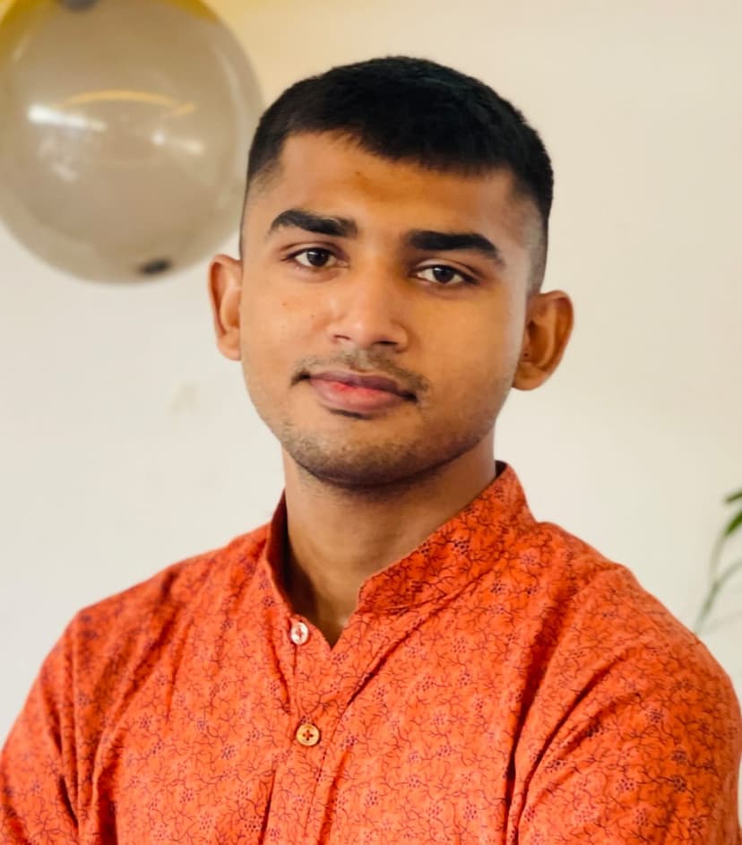 Jadav Madhav
