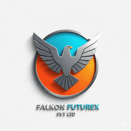 Falkon Future X Logo