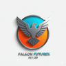 Falkon Future X Logo